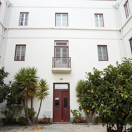 Casa Do Sado Apartment Alcacer do Sal Exterior photo