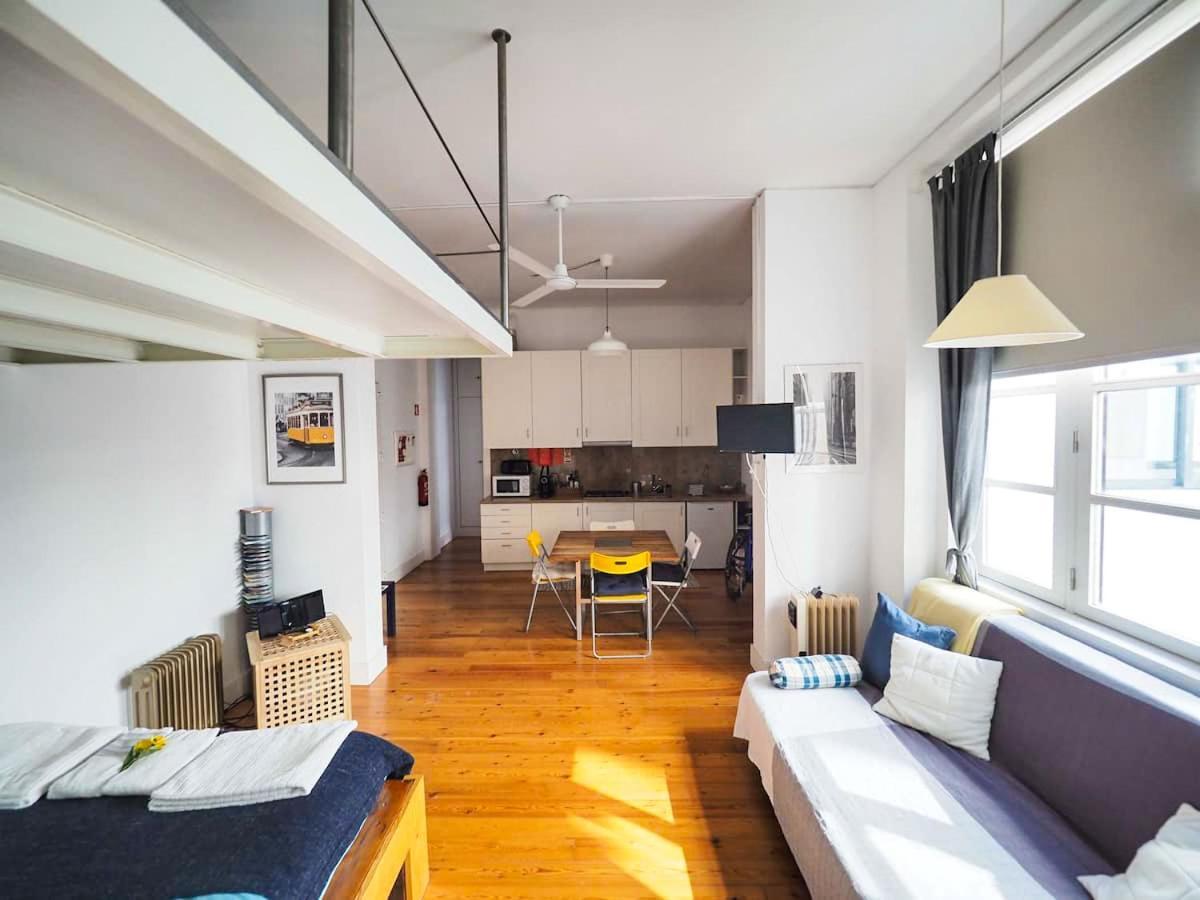 Casa Do Sado Apartment