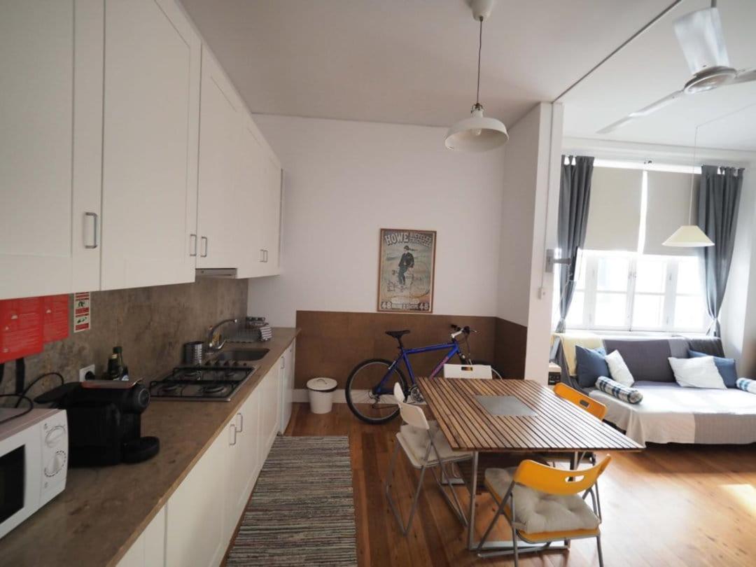 Apartment Casa Do Sado *
