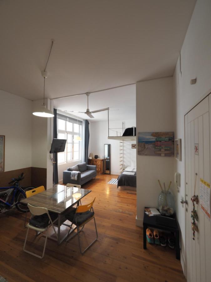 Casa Do Sado Apartment Alcacer do Sal